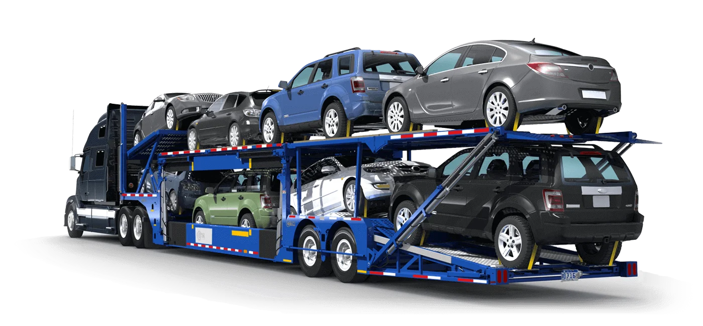 Read more about the article The Ultimate Guide to Car Shipping: How to Safely Transport Your Vehicles