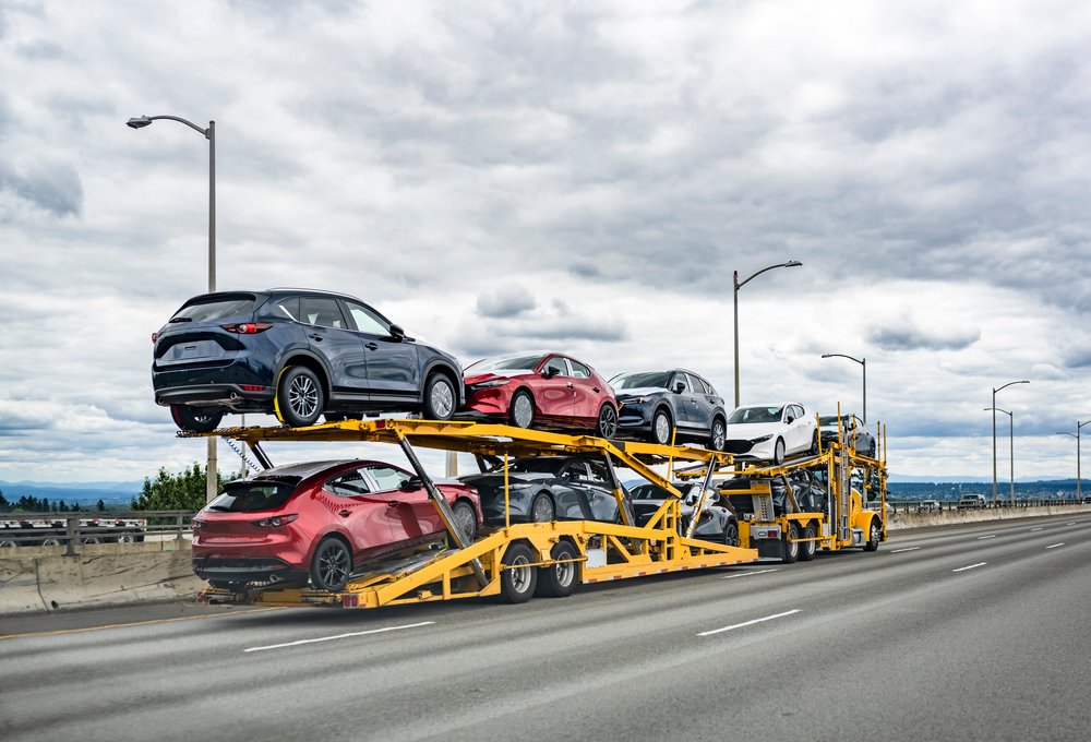 You are currently viewing Understanding Auto Transport Services: What They Offer and How They Work
