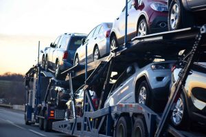 Read more about the article The Benefits of Door-to-Door Vehicle Transport Services