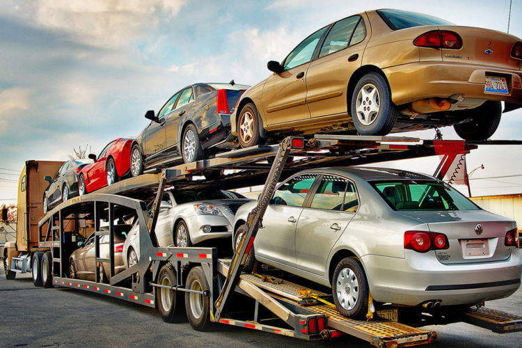 Read more about the article Demystifying Enclosed vs. Open Vehicle Transport Services: Which Is Right for Your Precious Ride?