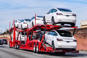 Read more about the article How Car Transport Companies Ensure the Safety and Security of Your Vehicle During Shipping