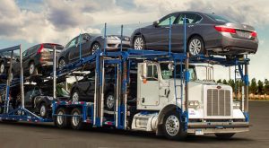 Read more about the article Key Considerations When Selecting a Vehicle Transport Company
