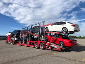 Read more about the article Exploring the Unbeatable Advantages of the Best Car Shipping Company