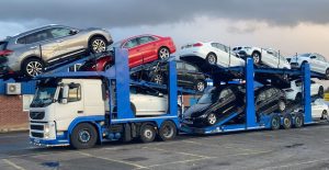 Read more about the article Elevating Your Vehicle Transport Experience with HZ Auto Transport